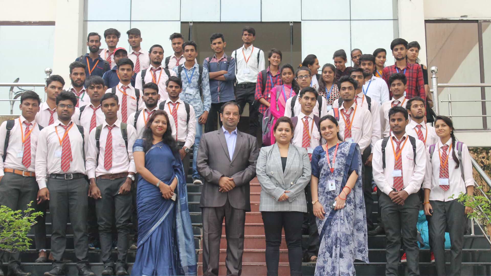 VIST | Engineering college Bhopal