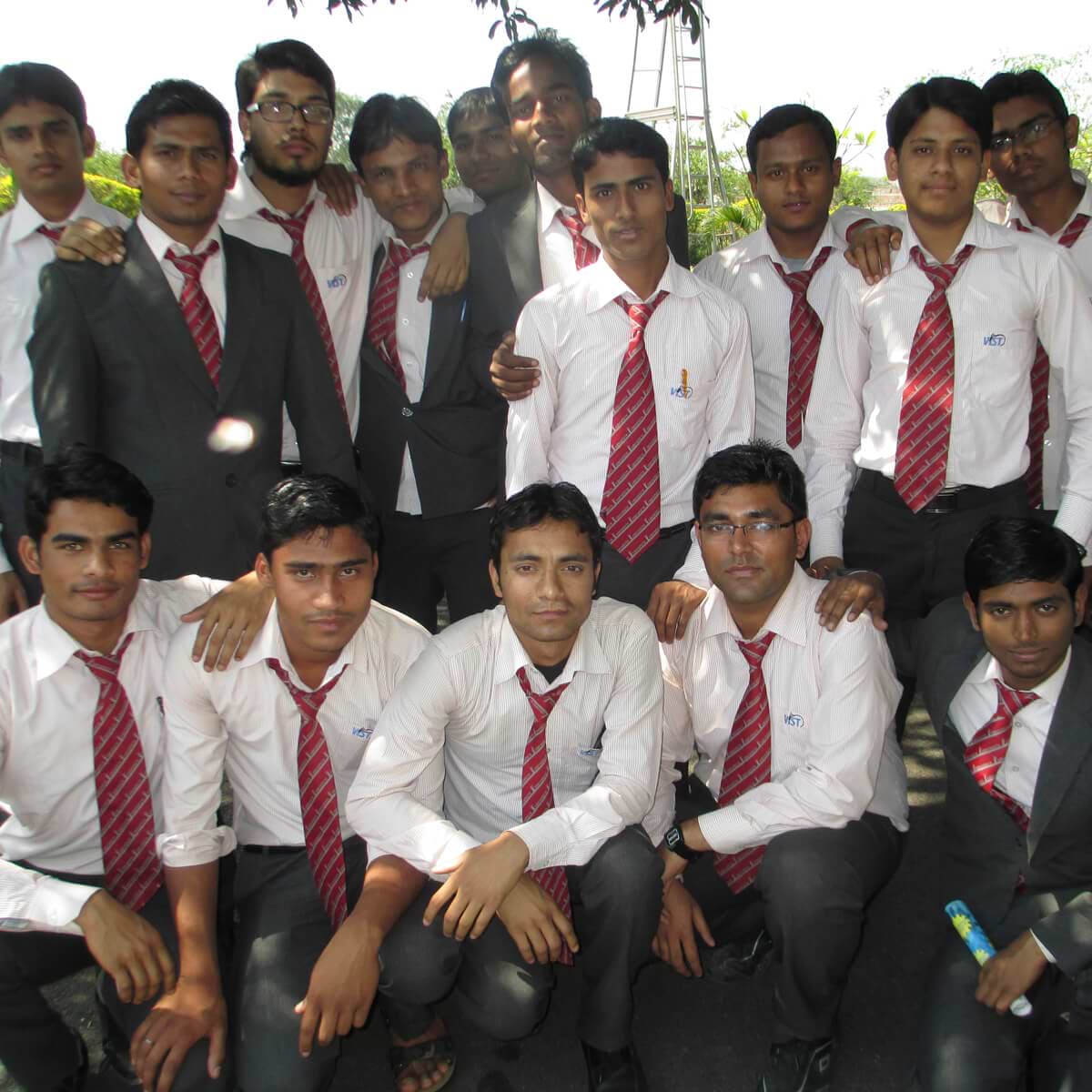 VIST | Engineering college Bhopal