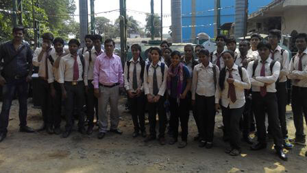 VIST | Engineering college Bhopal