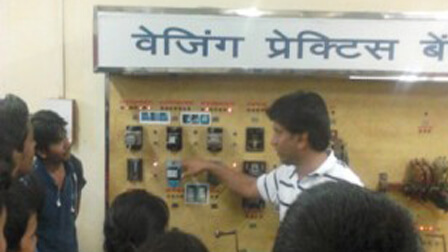 VIST | Engineering college Bhopal