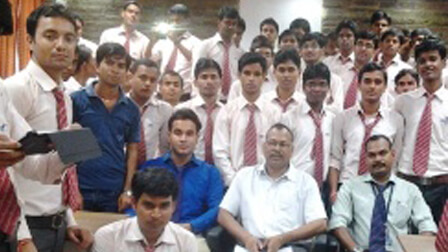 VIST | Engineering college Bhopal