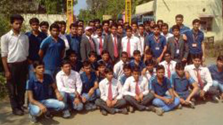 VIST | Engineering college Bhopal
