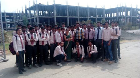 VIST | Engineering college Bhopal