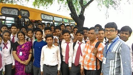 VIST | Engineering college Bhopal