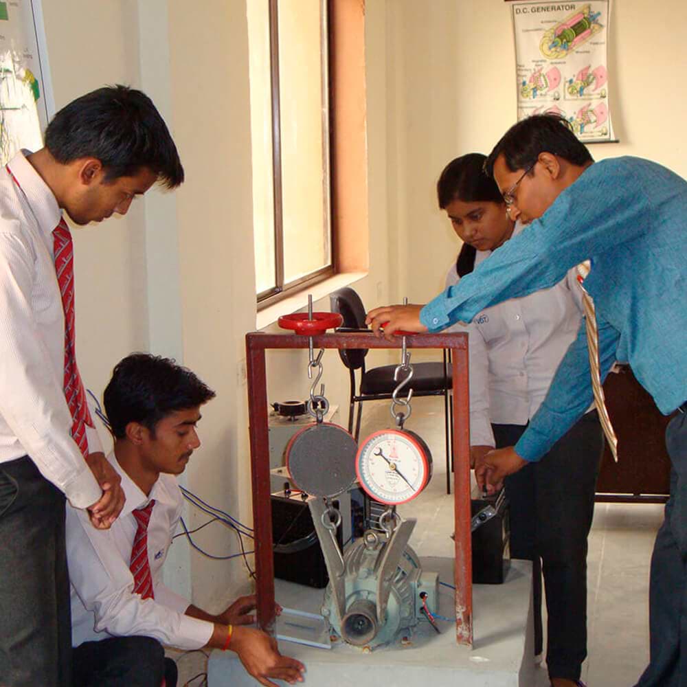 Vidhyapeeth | Engineering college Bhopal