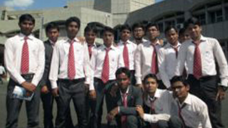 VIST | Engineering college Bhopal